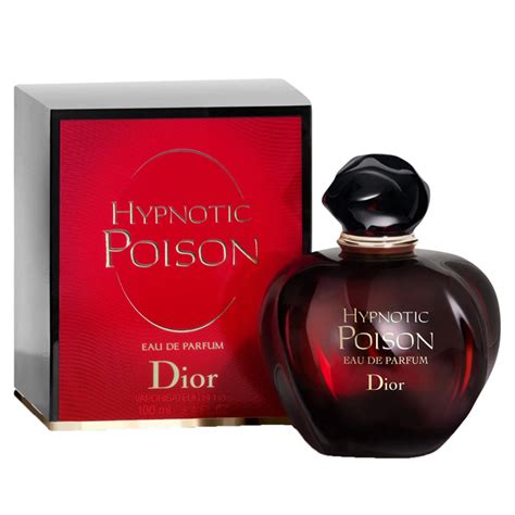 hypnotic poison dior zamiennik|Dior Hypnotic Poison perfume 100ml.